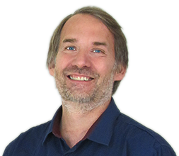 Portrait de Patrice Hudon