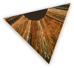 Quipo traditionnel des Incas